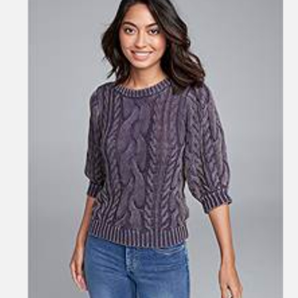 VENUS sweater